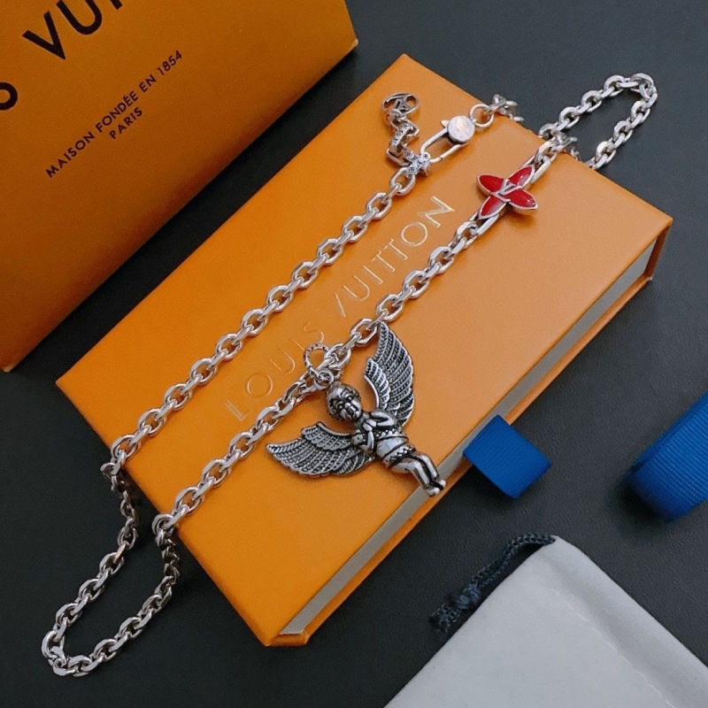 LV Necklaces